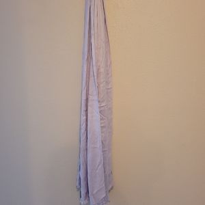 Lavender INC scarf